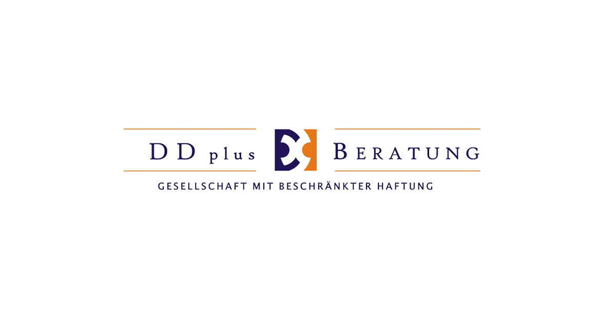 DD plus Beratung GmbH – Wir beraten Sie gern!